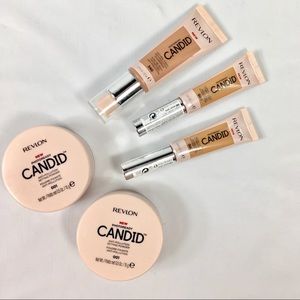 RECLON NEW PHOTOREADY CANDID